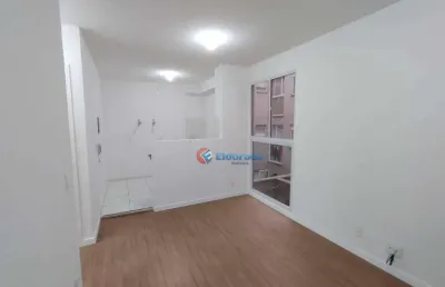 Apartamento à venda - planalto do sol ii - santa bárbara d'oeste/sp