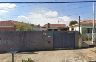 Casa com 3 dormitórios à venda, 150 m² por r$ 645.000,00 - jardim campos elíseos - campinas/sp
