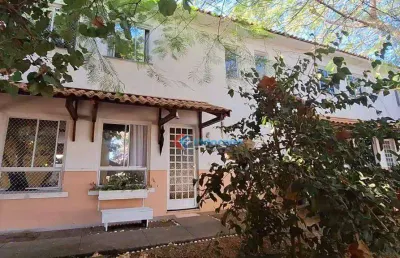 Casa com 2 dormitórios à venda, 65 m² por r$ 395.000,00 - jardim interlagos - hortolândia/sp