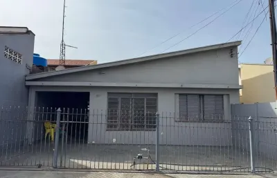Casa com 2 quartos à venda na Rua Luiz Argenton, Jardim Marchissolo, Sumaré