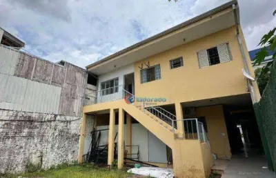 Casa para alugar - parque ortolândia - hortolândia/sp