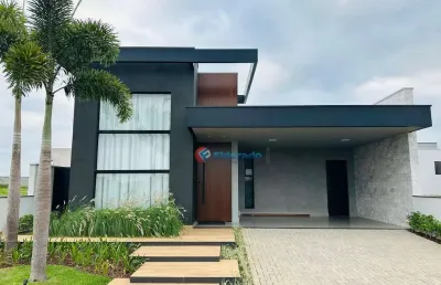 Casa para alugar - jardim recanto das águas - nova odessa/sp