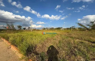 Terreno para alugar - residencial portal bordon ii - sumaré/sp