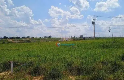 Terreno à venda, 140 m² por r$ 130.000 - parque valença ii - campinas/sp