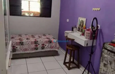 Casa à venda - jardim europa iv - santa bárbara d'oeste/sp