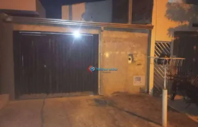 Casa com 3 dormitórios à venda, 120 m² por r$ 370.000,00 - são clemente - monte mor/sp