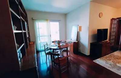 Apartamento à venda - parque residencial casarão - sumaré/sp