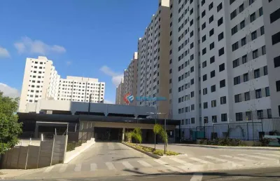Apartamento à venda - jardim ibirapuera - campinas/sp