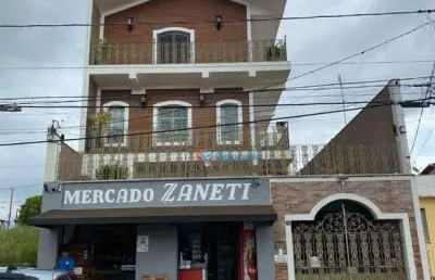 Casa com 3 dormitórios para alugar, 300 m² por r$ 6.817,00/mês - parque centenário - jundiaí/sp