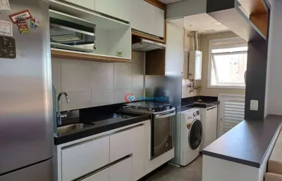 Apartamento com 2 quartos à venda na Rua Oscar Leite, Ponte Preta, Campinas