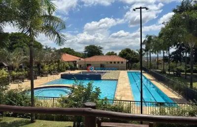 Apartamento à venda - jardim santa terezinha (nova veneza) - sumaré/sp