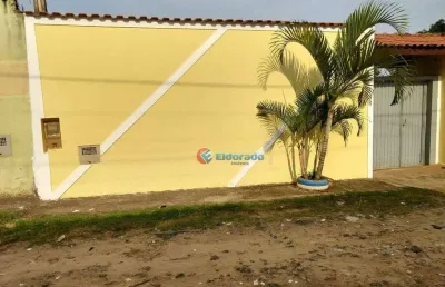 Casa à venda - chácaras cruzeiro do sul - campinas/sp