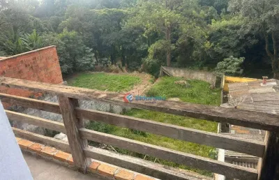 Casa com 2 quartos à venda na Rua Luigi Spina, Casa Branca, Jundiaí