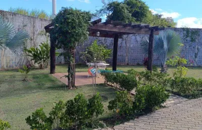 Chácara / sítio com 2 quartos à venda no Centro, Monte Mor 
