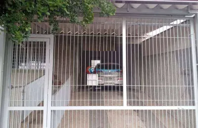 Casa com 3 dormitórios para alugar, 246 m² por r$ 3.228,00/mês - jardim santa izabel - hortolândia/sp