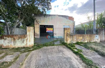 Casa à venda - jardim santa esmeralda - hortolândia/sp