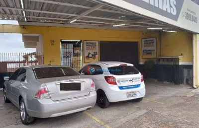 Casa com 2 dormitórios para alugar, 104 m² por r$ 1.585,00/mês - vila real - hortolândia/sp