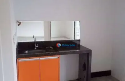 Sala para alugar, 54 m² por r$ 2.766,03/mês - jardim marchissolo - sumaré/sp