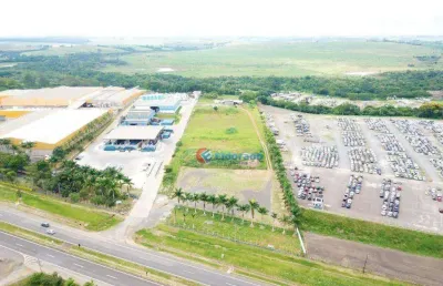Terreno à venda no Parque São Rafael, Monte Mor 