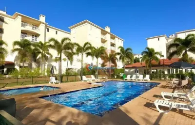 Apartamento à venda - vila são francisco - hortolândia/sp