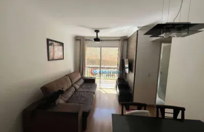 Apartamento à venda - jardim nova hortolandia - hortolândia/sp