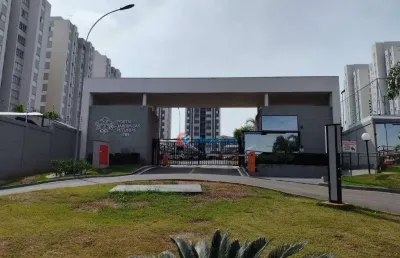 Apartamento à venda - jardim nova hortolândia i - hortolândia/sp
