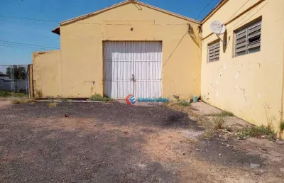 Sala comercial com 1 sala para alugar no Jardim Colorado, Monte Mor 