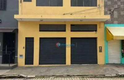 Sala comercial à venda na Rua General Marcondes Salgado, Bosque, Campinas