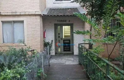 Apartamento à venda - cidade satélite íris - campinas/sp