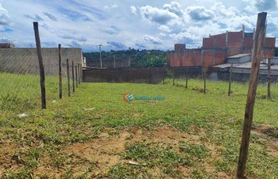 Terreno à venda no Jardim Colina, Monte Mor 
