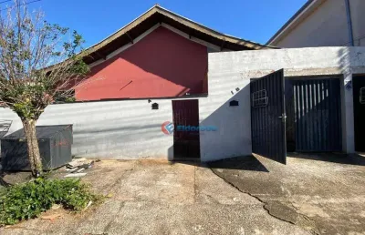 Casa à venda - jardim bom retiro (nova veneza) - sumaré/sp