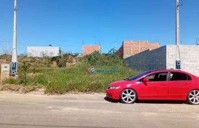Terreno à venda, 250 m² por r$ 190.000,00 - residencial portal bordon iii - sumaré/sp
