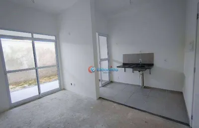 Apartamento à venda - loteamento remanso campineiro - hortolândia/sp