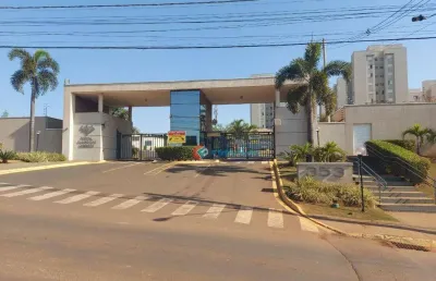 Apartamento à venda - jardim maria antonia (nova veneza) - sumaré/sp