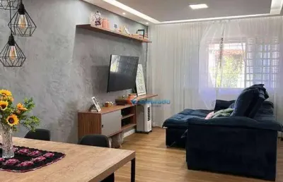 Casa à venda - parque bandeirantes i (nova veneza) - sumaré/sp.