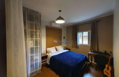 Casa com 2 quartos à venda na Rua Florianópolis, Jardim Nova Veneza (Nova Veneza), Sumaré
