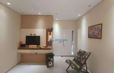 Casa com 3 quartos à venda, 135 m² por r$ 300.000 - jardim amanda ii - hortolândia/sp