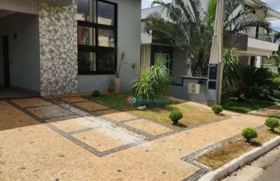Casa à venda - jardim golden park residence - hortolândia/sp