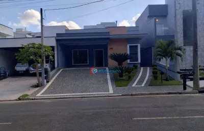 Casa com 3 quartos à venda - residencial real park sumaré - sumaré/sp