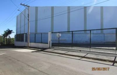 Galpão para venda ou  locação  - chácara bela vista - sumaré/sp