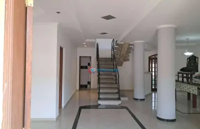 Casa à venda - jardim do lago continuação - campinas/sp