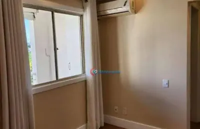 Apartamento à venda - parque villa flores - sumaré/sp