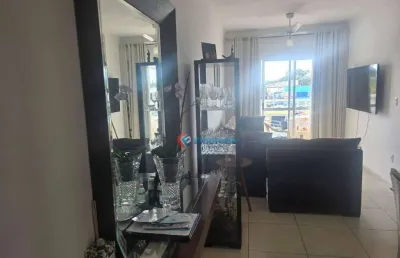 Apartamento com 3 quartos à venda - jardim america - paulínia/sp