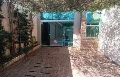 Casa à venda, 260 m² por r$ 1.190.000,00 - jardim campos verdes - hortolândia/sp