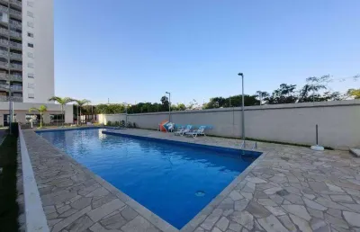 Apartamento com 2 dormitórios para alugar, 55 m² por r$ 2.051,00/mês - jardim das colinas - hortolândia/sp