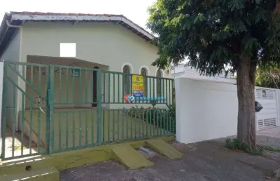 Casa à venda - jardim denadai (nova veneza) - sumaré/sp