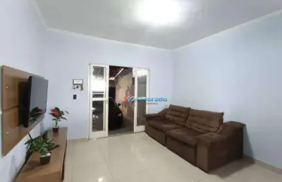 Casa com 3 quartos à venda no Jardim Paulista, Monte Mor 