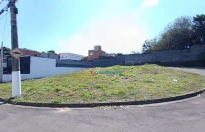Terreno à venda - jardim itapoan - monte mor/são paulo