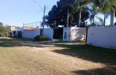 Chácara / sítio com 5 quartos à venda no Jardim Nova Alvorada, Monte Mor 