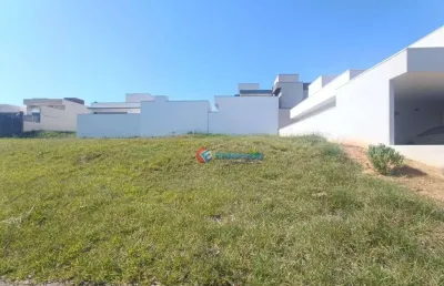 Terreno à venda - residencial jardim de monaco - hortolândia/sp